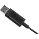 Corsair Katar Pro mouse Gaming Mano destra USB tipo A Ottico 12400 DPI 12