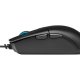 Corsair Katar Pro mouse Gaming Mano destra USB tipo A Ottico 12400 DPI 5