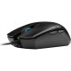 Corsair Katar Pro mouse Gaming Mano destra USB tipo A Ottico 12400 DPI 7