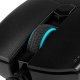 Corsair Katar Pro mouse Gaming Mano destra USB tipo A Ottico 12400 DPI 9