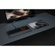 Corsair MM300 PRO Tappetino per mouse per gioco da computer Grigio 11
