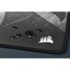 Corsair MM300 PRO Tappetino per mouse per gioco da computer Grigio 16