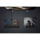 Corsair MM300 PRO Tappetino per mouse per gioco da computer Grigio 10