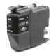 Brother LC421BK cartuccia d'inchiostro 1 pz Originale Nero 3