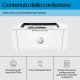 HP LaserJet Stampante M110w 11