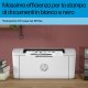HP LaserJet Stampante M110w 17