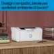 HP LaserJet Stampante M110w 18