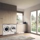 Asko Classic W2096P.W/3 lavatrice Caricamento frontale 9 kg 1600 Giri/min Bianco 7