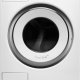 Asko Classic W2084.W/3 lavatrice Caricamento frontale 8 kg 1400 Giri/min Bianco 2