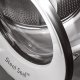 Asko Logic W4086C.S/3 lavatrice Caricamento frontale 8 kg 1600 Giri/min Acciaio inox 8