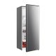 Hisense RR220D4BDE monoporta Libera installazione 165 L E Argento 9