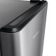 Hisense RR220D4BDE monoporta Libera installazione 165 L E Argento 10