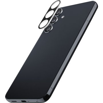 Cellularline Camera Lens - Galaxy S24+ Protezione per la fotocamera