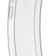 Cellularline Soft - Galaxy A35 5G Custodia in gomma morbida 3