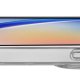 Cellularline Clear Strong - Galaxy A35 5G Custodia rigida con bordi in gomma 3
