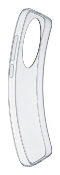 Cellularline Soft - Honor Magic6 Lite Custodia in gomma morbida