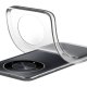 Cellularline Soft - Honor Magic6 Lite Custodia in gomma morbida 3