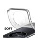 Cellularline Soft - Honor Magic6 Lite Custodia in gomma morbida 4