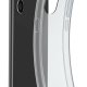 Cellularline Fine - Galaxy A55 5G Cover in gomma morbida ultra sottile e trasparente 3