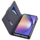 Cellularline Book - Galaxy A55 5G Custodia a libro con tasca portatessera e chiusura magnetica 3