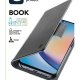 Cellularline Book - Galaxy A35 5G Custodia a libro con tasca portatessera e chiusura magnetica 5