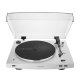 Audio-Technica AT-LP3XBTWH piatto audio Giradischi con trasmissione a cinghia Bianco Completamente automatico 2