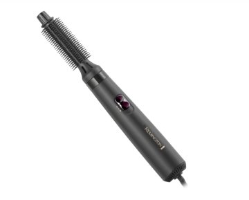 Remington AS 7100 Spazzola ad aria calda Nero 400 W