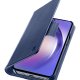 Cellularline Book - Galaxy A55 5G Custodia a libro con tasca portatessera e chiusura magnetica 2