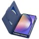 Cellularline Book - Galaxy A55 5G Custodia a libro con tasca portatessera e chiusura magnetica 3