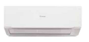Candy CANKITPURA24NEW condizionatore fisso Climatizzatore split system Bianco