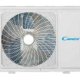 Candy CANKITPURA24NEW condizionatore fisso Climatizzatore split system Bianco 3
