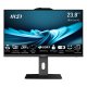 MSI Pro AP242P 14M-622IT All-in-One PC Intel® Core™ i7 i7-14700 60,5 cm (23.8