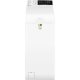 Electrolux EW8T363A lavatrice Caricamento dall'alto 6 kg 1251 Giri/min Bianco 2