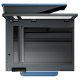 HP OfficeJet Pro Stampante multifunzione HP 9125e, Colore, Stampante per Piccole e medie imprese, Stampa, copia, scansione, fax, HP+; idonea a HP Instant Ink; stampa da smartphone o tablet; touchscree 13