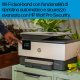 HP OfficeJet Pro Stampante multifunzione 9125e 21