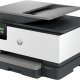 HP OfficeJet Pro Stampante multifunzione HP 9125e, Colore, Stampante per Piccole e medie imprese, Stampa, copia, scansione, fax, HP+; idonea a HP Instant Ink; stampa da smartphone o tablet; touchscree 3