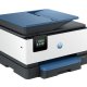 HP OfficeJet Pro Stampante multifunzione HP 9125e, Colore, Stampante per Piccole e medie imprese, Stampa, copia, scansione, fax, HP+; idonea a HP Instant Ink; stampa da smartphone o tablet; touchscree 3