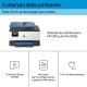 HP OfficeJet Pro Stampante multifunzione HP 9125e, Colore, Stampante per Piccole e medie imprese, Stampa, copia, scansione, fax, HP+; idonea a HP Instant Ink; stampa da smartphone o tablet; touchscree 6