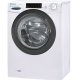 Candy Smart CSS4127TRE/1-11 lavatrice Caricamento frontale 7 kg 1200 Giri/min Bianco 4