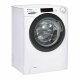 Candy Smart CSS4127TRE/1-11 lavatrice Caricamento frontale 7 kg 1200 Giri/min Bianco 7