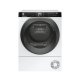 Hoover H-DRY 500 NDP4 H7A2TCBEX-S asciugatrice Libera installazione Caricamento frontale 7 kg A++ Bianco 2