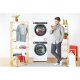 Hoover H-DRY 500 NDP4 H7A2TCBEX-S asciugatrice Libera installazione Caricamento frontale 7 kg A++ Bianco 20