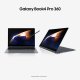 Samsung Galaxy Book4 Pro 360 Intel Core Ultra 7 155H Ibrido (2 in 1) 40,6 cm (16