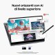 Samsung Galaxy Book4 Pro 360 Intel Core Ultra 7 155H Ibrido (2 in 1) 40,6 cm (16