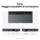 Samsung Galaxy Book4 Pro 360 Intel Core Ultra 7 155H Ibrido (2 in 1) 40,6 cm (16