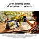Samsung Galaxy Book4 Pro 360 Intel Core Ultra 7 155H Ibrido (2 in 1) 40,6 cm (16