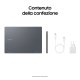 Samsung Galaxy Book4 Pro 360 Intel Core Ultra 7 155H Ibrido (2 in 1) 40,6 cm (16