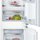 Bosch Serie 6 KIS86AFE0 frigorifero con congelatore Da incasso 266 L E 2