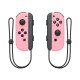 Nintendo Switch - Set da due Joy-Con Rosa Pastello 3