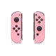 Nintendo Switch - Set da due Joy-Con Rosa Pastello 5